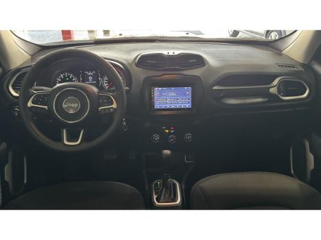 JEEP Renegade 1.8 16V 4P FLEX AUTOM�TICO, Foto 8