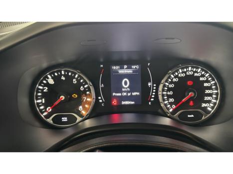 JEEP Renegade 1.8 16V 4P FLEX AUTOM�TICO, Foto 9