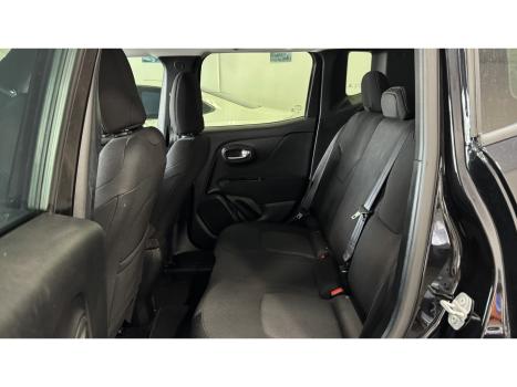 JEEP Renegade 1.8 16V 4P FLEX AUTOM�TICO, Foto 10