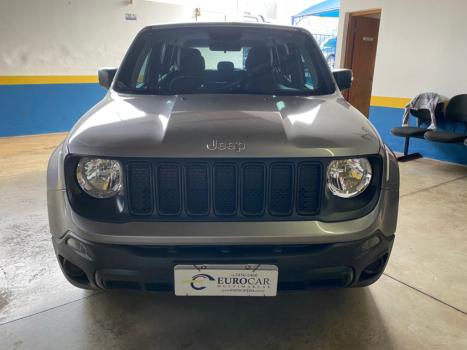 JEEP Renegade 1.8 16V 4P FLEX SPORT AUTOM�TICO, Foto 2