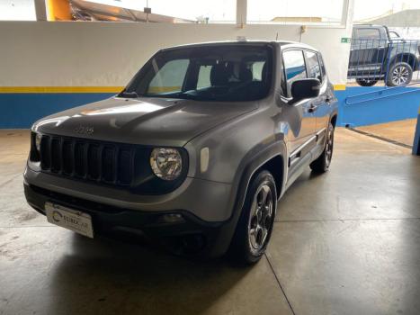 JEEP Renegade 1.8 16V 4P FLEX SPORT AUTOM�TICO, Foto 3