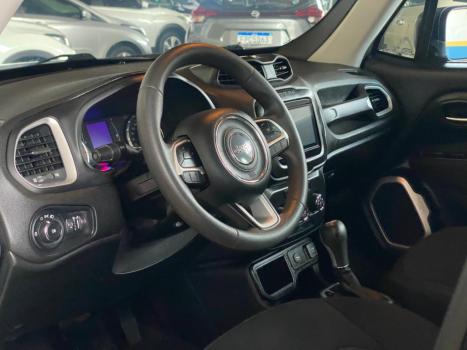 JEEP Renegade 1.8 16V 4P FLEX SPORT AUTOM�TICO, Foto 4
