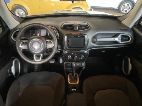 JEEP Renegade 1.8 16V 4P FLEX SPORT AUTOM�TICO, Foto 5