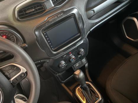 JEEP Renegade 1.8 16V 4P FLEX SPORT AUTOM�TICO, Foto 6