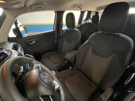 JEEP Renegade 1.8 16V 4P FLEX SPORT AUTOM�TICO, Foto 7