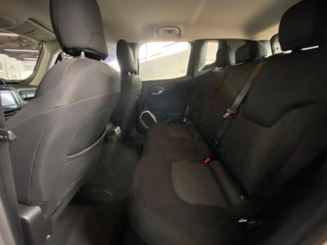 JEEP Renegade 1.8 16V 4P FLEX SPORT AUTOM�TICO, Foto 8