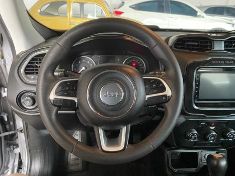 JEEP Renegade 1.8 16V 4P FLEX SPORT AUTOM�TICO, Foto 9