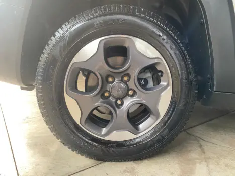 JEEP Renegade 1.8 16V 4P FLEX SPORT AUTOM�TICO, Foto 15