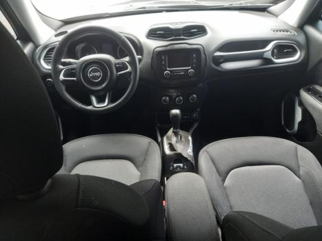JEEP Renegade 1.8 16V 4P FLEX SPORT AUTOM�TICO, Foto 7