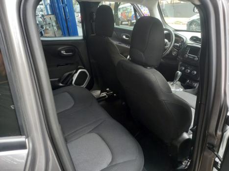 JEEP Renegade 1.8 16V 4P FLEX SPORT AUTOM�TICO, Foto 10