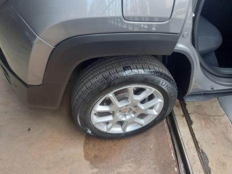 JEEP Renegade 1.8 16V 4P FLEX SPORT AUTOM�TICO, Foto 11