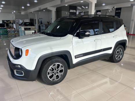 JEEP Renegade 1.8 16V 4P FLEX, Foto 1