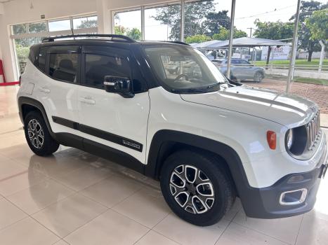 JEEP Renegade 1.8 16V 4P FLEX, Foto 2