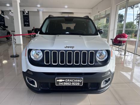 JEEP Renegade 1.8 16V 4P FLEX, Foto 3
