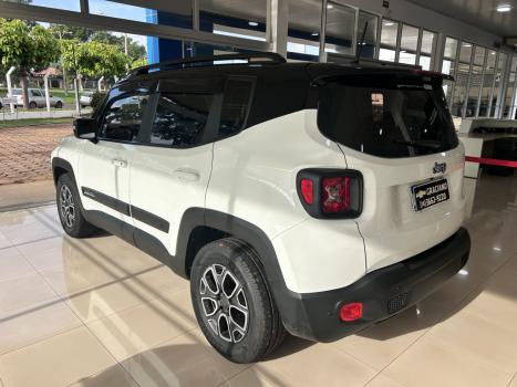 JEEP Renegade 1.8 16V 4P FLEX, Foto 4