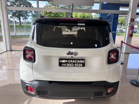 JEEP Renegade 1.8 16V 4P FLEX, Foto 5
