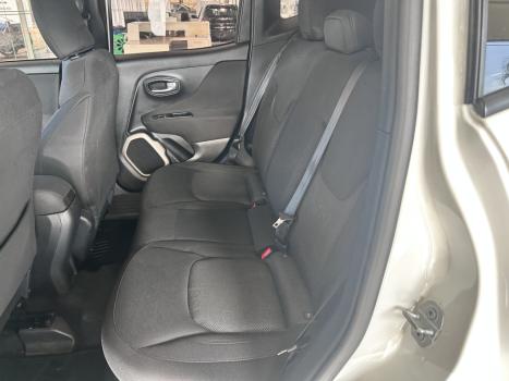 JEEP Renegade 1.8 16V 4P FLEX, Foto 8