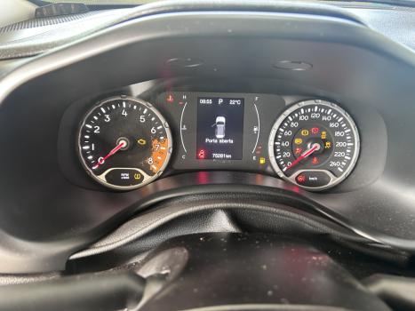 JEEP Renegade 1.8 16V 4P FLEX, Foto 9