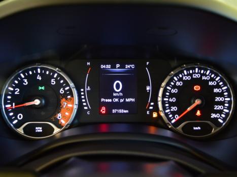 JEEP Renegade 1.8 16V 4P FLEX AUTOM�TICO, Foto 7