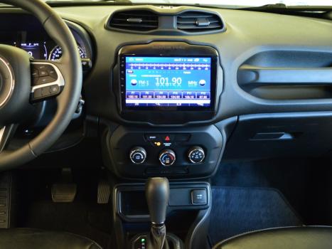 JEEP Renegade 1.8 16V 4P FLEX AUTOM�TICO, Foto 8