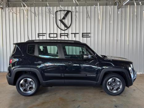 JEEP Renegade 1.8 16V 4P FLEX, Foto 2