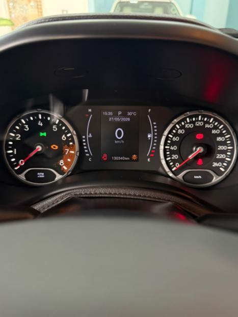 JEEP Renegade 1.8 16V 4P FLEX AUTOM�TICO, Foto 13