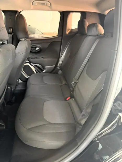 JEEP Renegade 1.8 16V 4P FLEX AUTOM�TICO, Foto 15