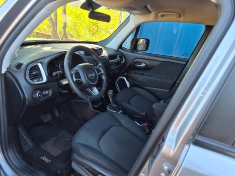 JEEP Renegade 1.8 16V 4P FLEX SPORT AUTOM�TICO, Foto 2