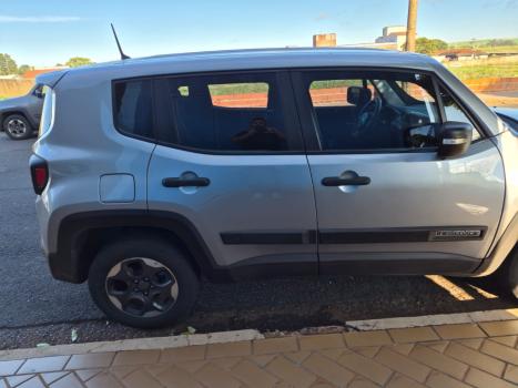 JEEP Renegade 1.8 16V 4P FLEX SPORT AUTOM�TICO, Foto 5