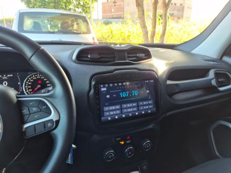 JEEP Renegade 1.8 16V 4P FLEX SPORT AUTOM�TICO, Foto 6