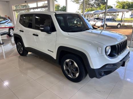 JEEP Renegade 1.8 16V 4P FLEX AUTOM�TICO, Foto 2