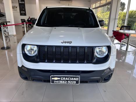 JEEP Renegade 1.8 16V 4P FLEX AUTOM�TICO, Foto 3