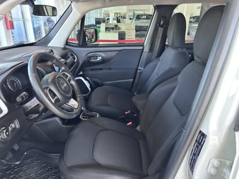 JEEP Renegade 1.8 16V 4P FLEX AUTOM�TICO, Foto 7