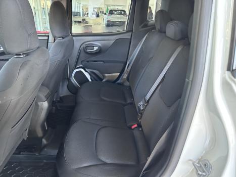 JEEP Renegade 1.8 16V 4P FLEX AUTOM�TICO, Foto 8
