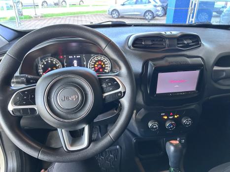 JEEP Renegade 1.8 16V 4P FLEX AUTOM�TICO, Foto 11