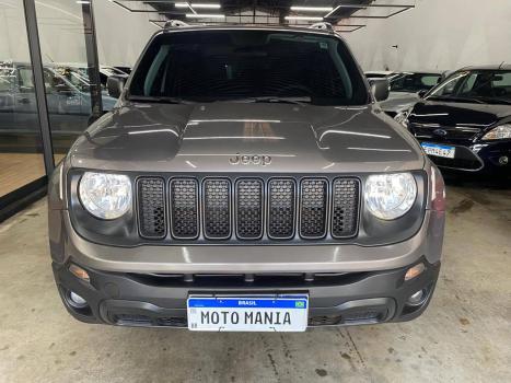 JEEP Renegade 1.8 16V 4P FLEX AUTOM�TICO, Foto 1