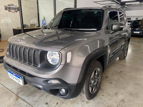 JEEP Renegade 1.8 16V 4P FLEX AUTOM�TICO, Foto 2