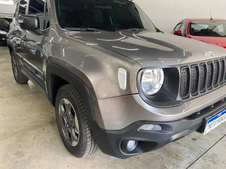 JEEP Renegade 1.8 16V 4P FLEX AUTOM�TICO, Foto 5