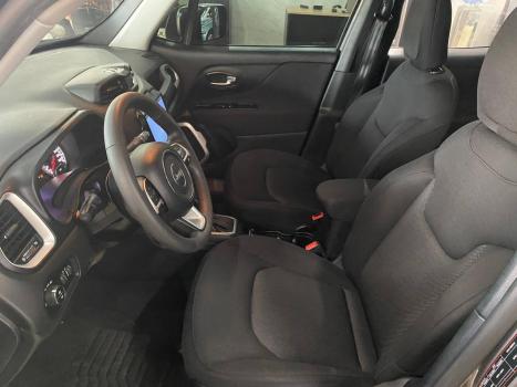 JEEP Renegade 1.8 16V 4P FLEX AUTOM�TICO, Foto 6