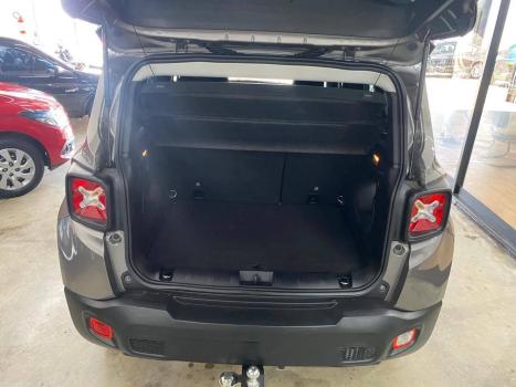 JEEP Renegade 1.8 16V 4P FLEX AUTOM�TICO, Foto 10