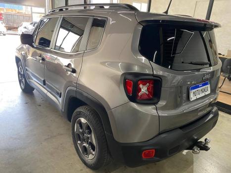 JEEP Renegade 1.8 16V 4P FLEX AUTOM�TICO, Foto 11