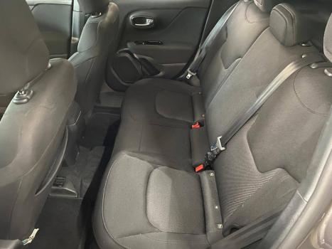 JEEP Renegade 1.8 16V 4P FLEX AUTOM�TICO, Foto 12