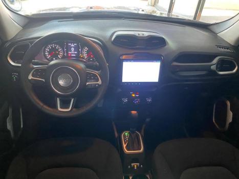 JEEP Renegade 1.8 16V 4P FLEX AUTOM�TICO, Foto 13