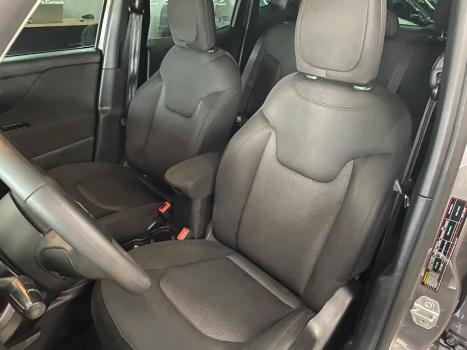 JEEP Renegade 1.8 16V 4P FLEX AUTOM�TICO, Foto 15