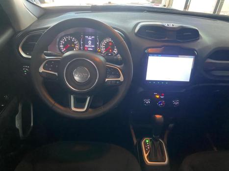 JEEP Renegade 1.8 16V 4P FLEX AUTOM�TICO, Foto 16