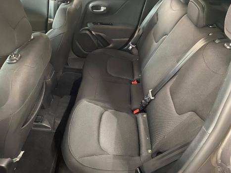JEEP Renegade 1.8 16V 4P FLEX AUTOM�TICO, Foto 17