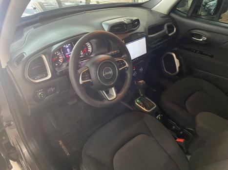 JEEP Renegade 1.8 16V 4P FLEX AUTOM�TICO, Foto 18
