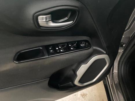 JEEP Renegade 1.8 16V 4P FLEX AUTOM�TICO, Foto 19
