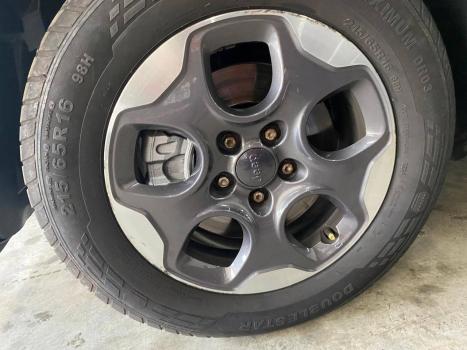 JEEP Renegade 1.8 16V 4P FLEX AUTOM�TICO, Foto 20
