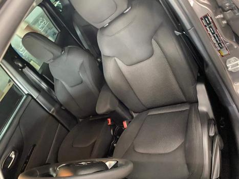 JEEP Renegade 1.8 16V 4P FLEX AUTOM�TICO, Foto 21